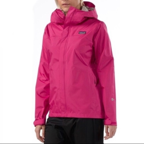 Coats | Patagonia H2no Torrentshell 